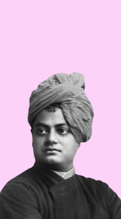 swami vivekananda